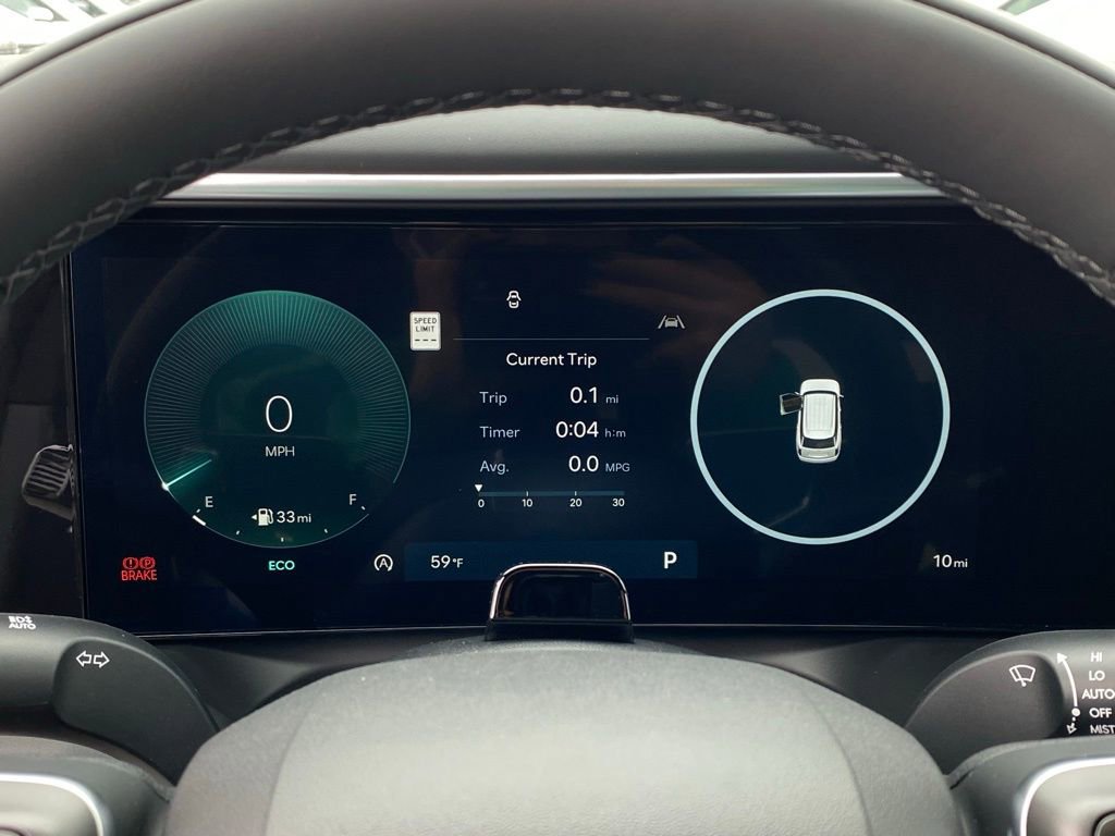 New 2026 Hyundai Palisade Calligraphy image 14