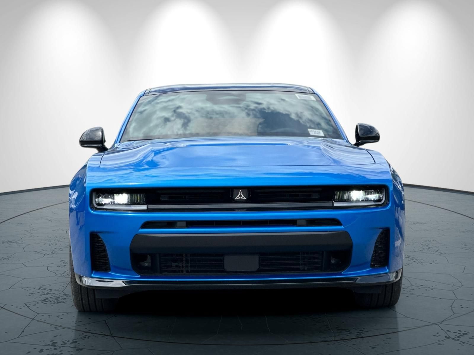 New 2026 Dodge Charger R/T w/ Blacktop Package AWD/4WD image 8