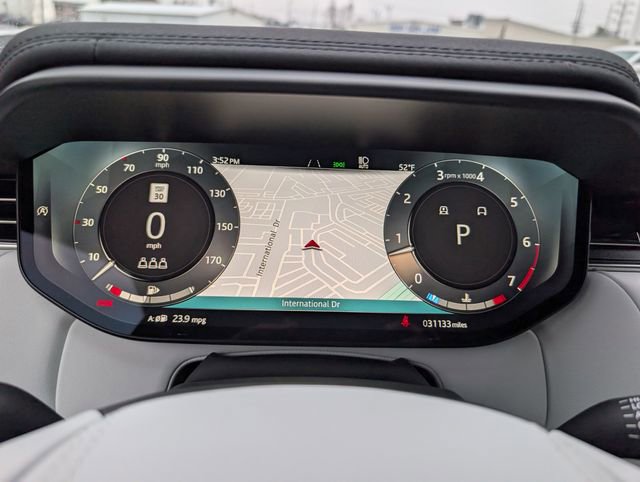 Used 2024 Land Rover Range Rover Sport Dynamic SE image 17