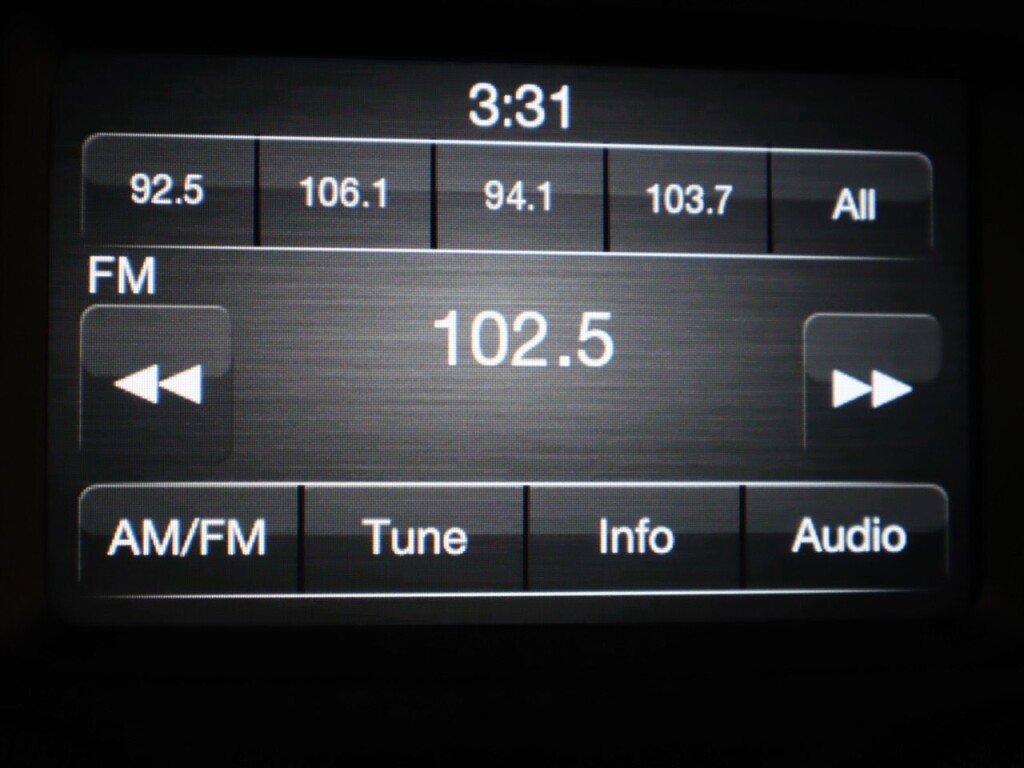 Used 2022 RAM 1500 Big Horn w/ Protection Group image 17