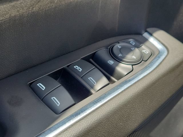 Certified 2022 Chevrolet Silverado 1500 LT AWD/4WD image 22