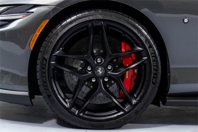 Certified 2024 Ferrari Roma image 61