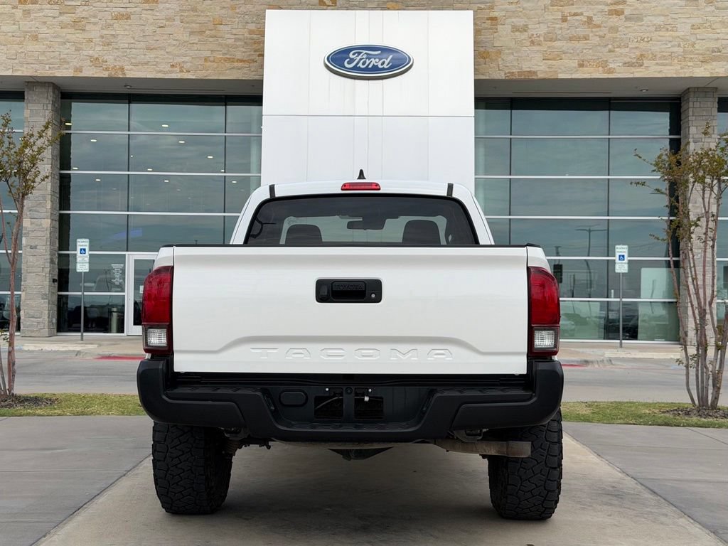 Used 2022 Toyota Tacoma SR RWD image 21