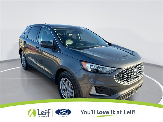 Used 2023 Ford Edge SEL