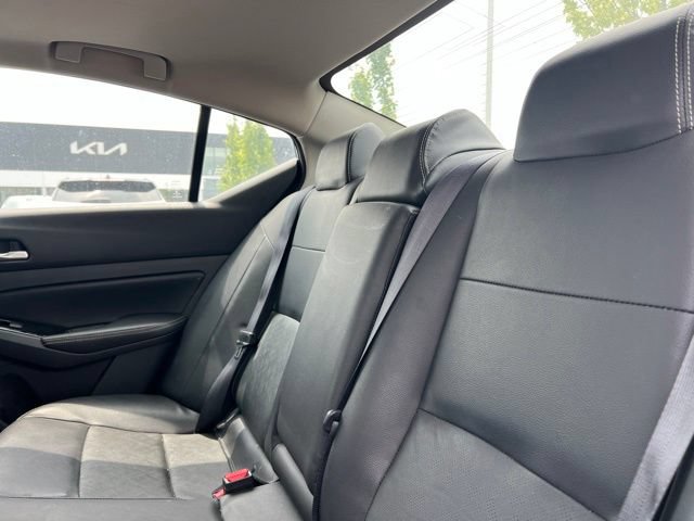 Used 2024 Nissan Altima 2.5 SL AWD/4WD image 31