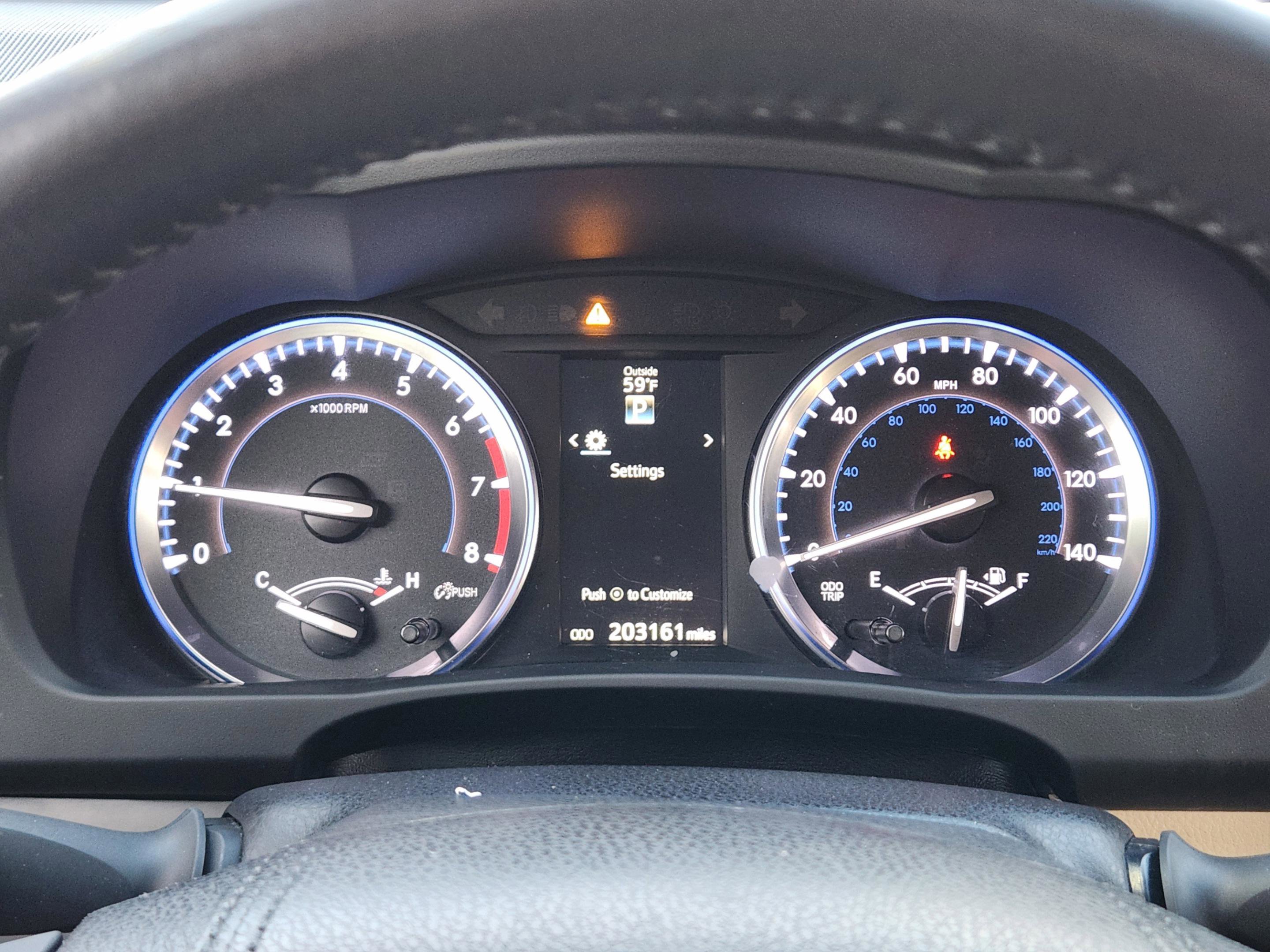 Used 2015 Toyota Highlander XLE image 8