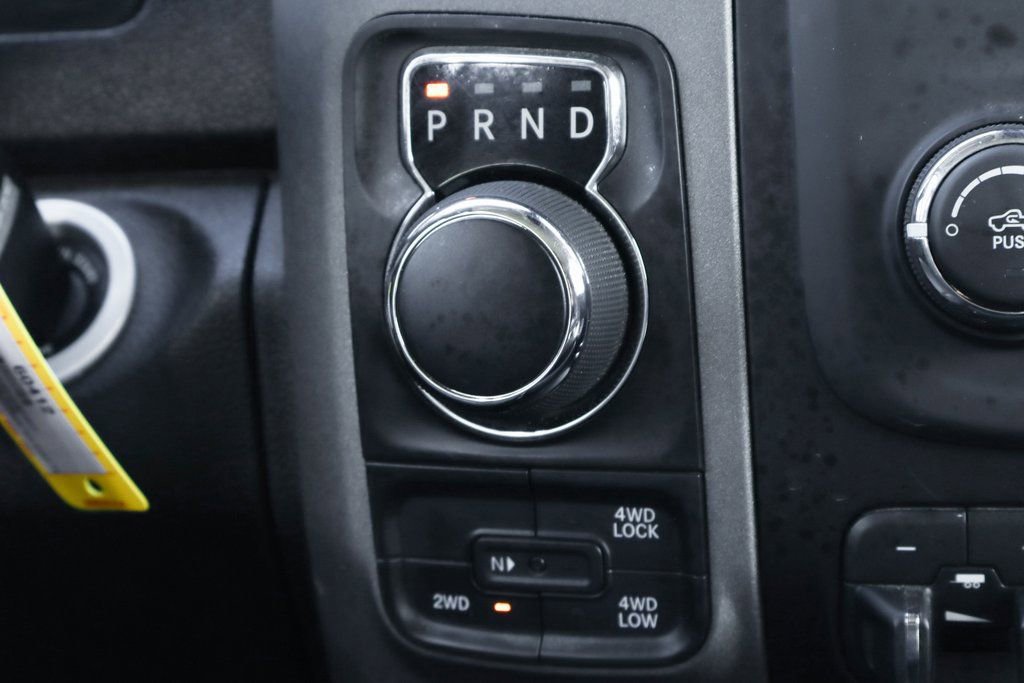 Used 2023 RAM 1500 Tradesman w/ Trailer Tow Group image 29