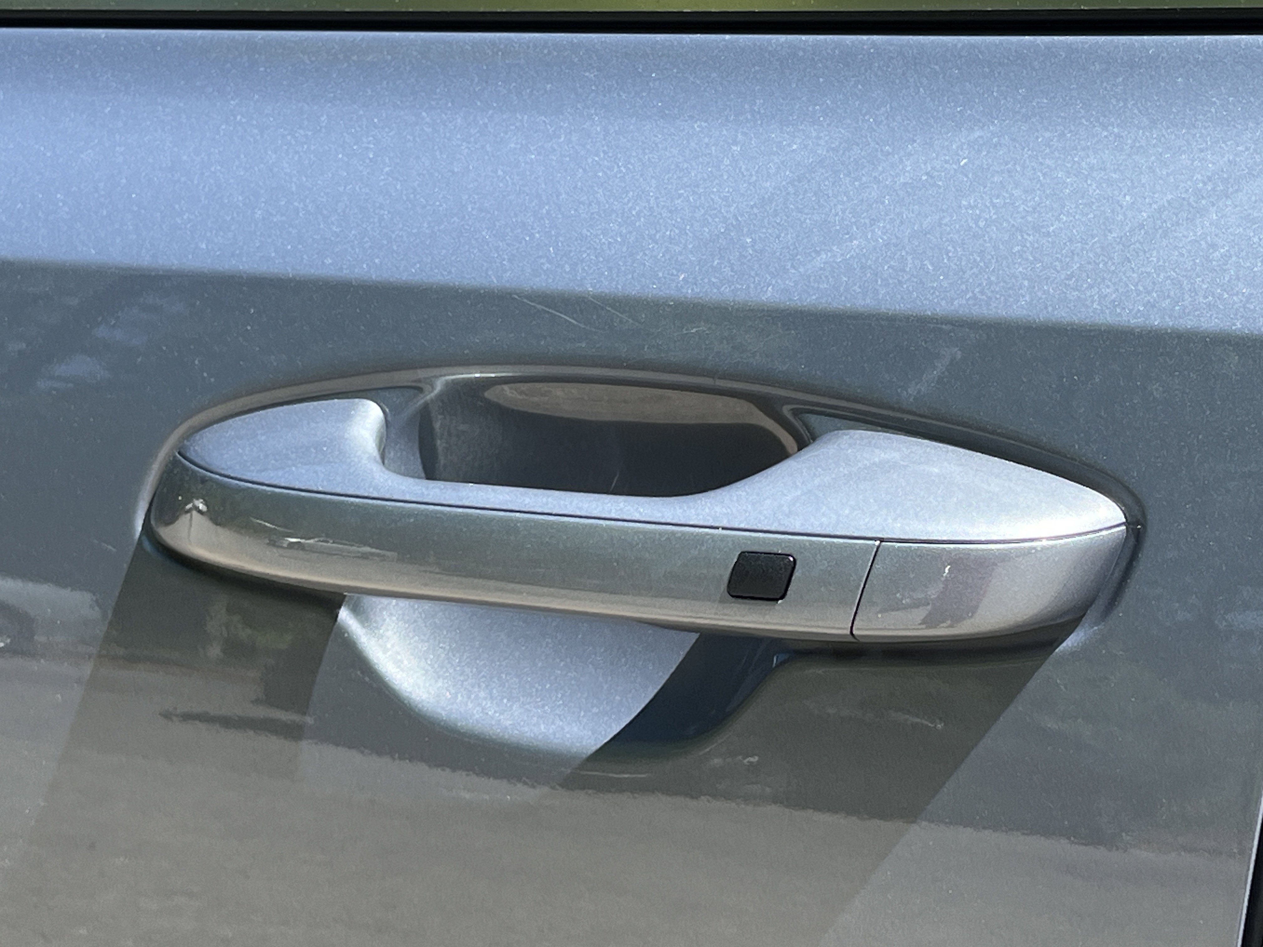 Certified 2025 Kia Sorento LX image 29