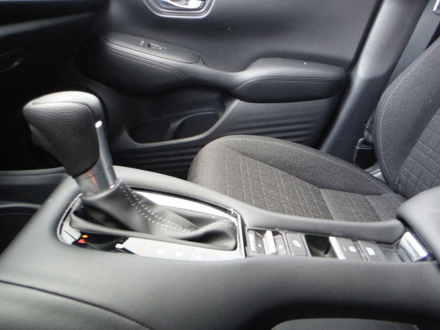 Used 2024 Honda HR-V LX image 16