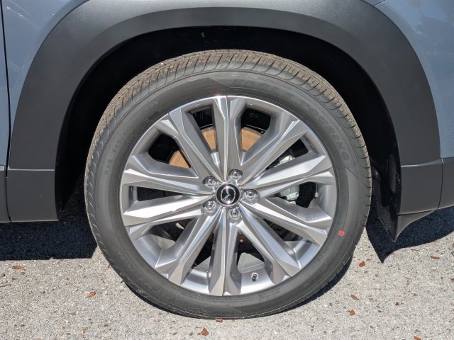 New 2026 MAZDA CX-50 AWD 2.5 S w/ Weather Package image 9