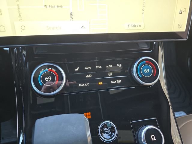 Used 2023 Land Rover Range Rover Sport SE image 27