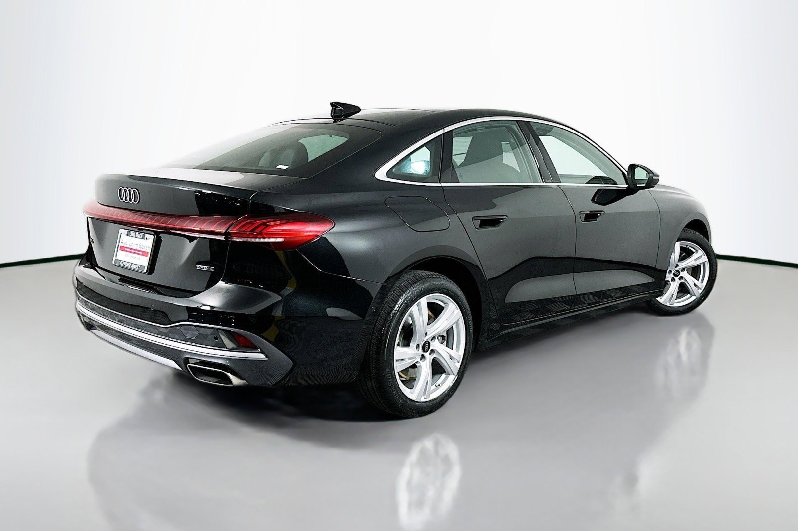 Used 2025 Audi A5 2.0T Premium Plus w/ Premium Plus image 14