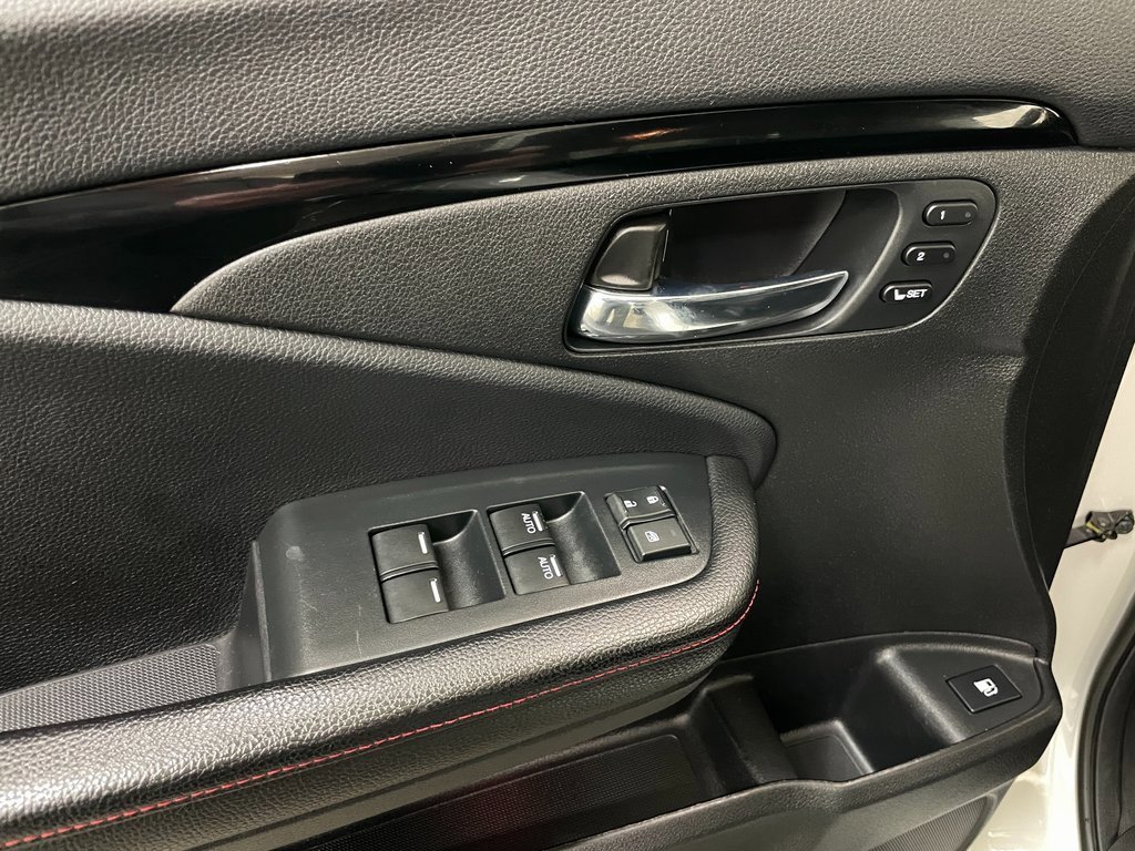 Used 2022 Honda Ridgeline Black Edition image 25