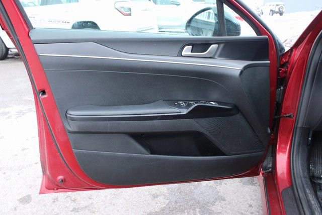 Used 2022 Kia K5 GT-Line w/ GT-Line FWD Premium Package image 10