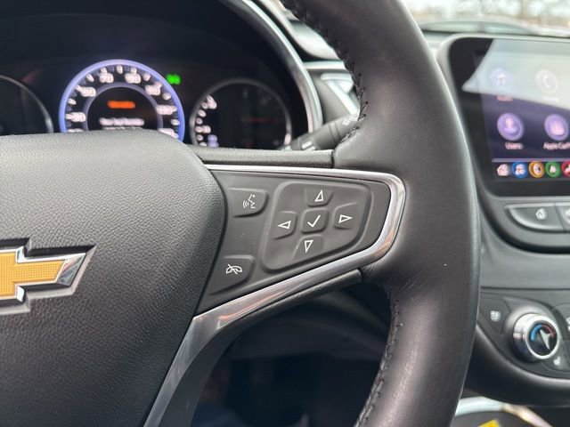 Used 2020 Chevrolet Malibu Premier image 34