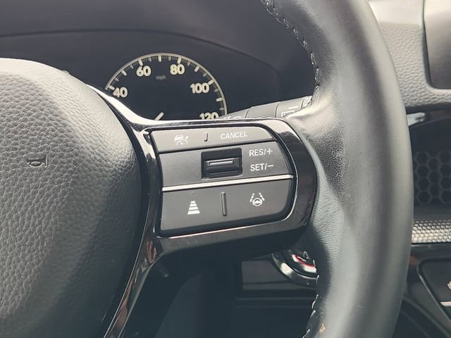 Used 2025 Honda CR-V EX-L image 29