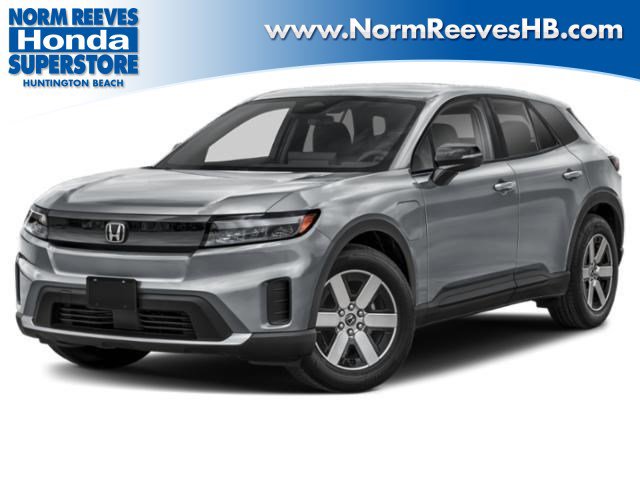 New 2026 Honda Prologue EX image 1