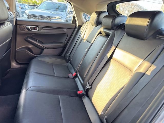 Used 2022 Honda Civic EX-L image 15