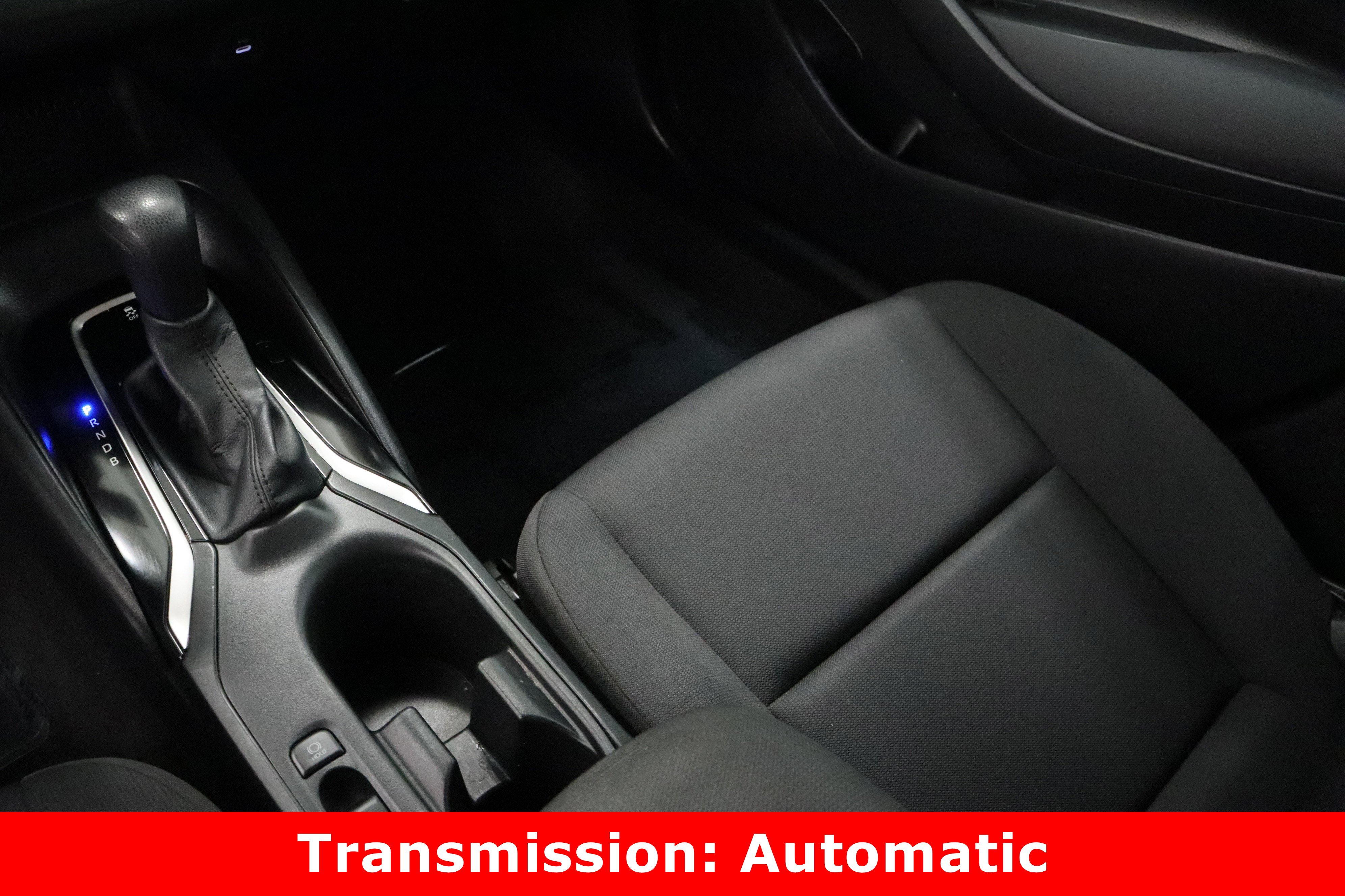 Used 2024 Toyota Corolla LE image 16