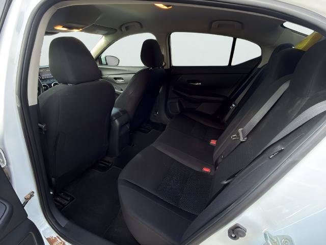 Certified 2023 Nissan Sentra S FWD image 21