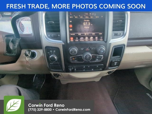 Used 2014 RAM 2500 Big Horn AWD/4WD image 18