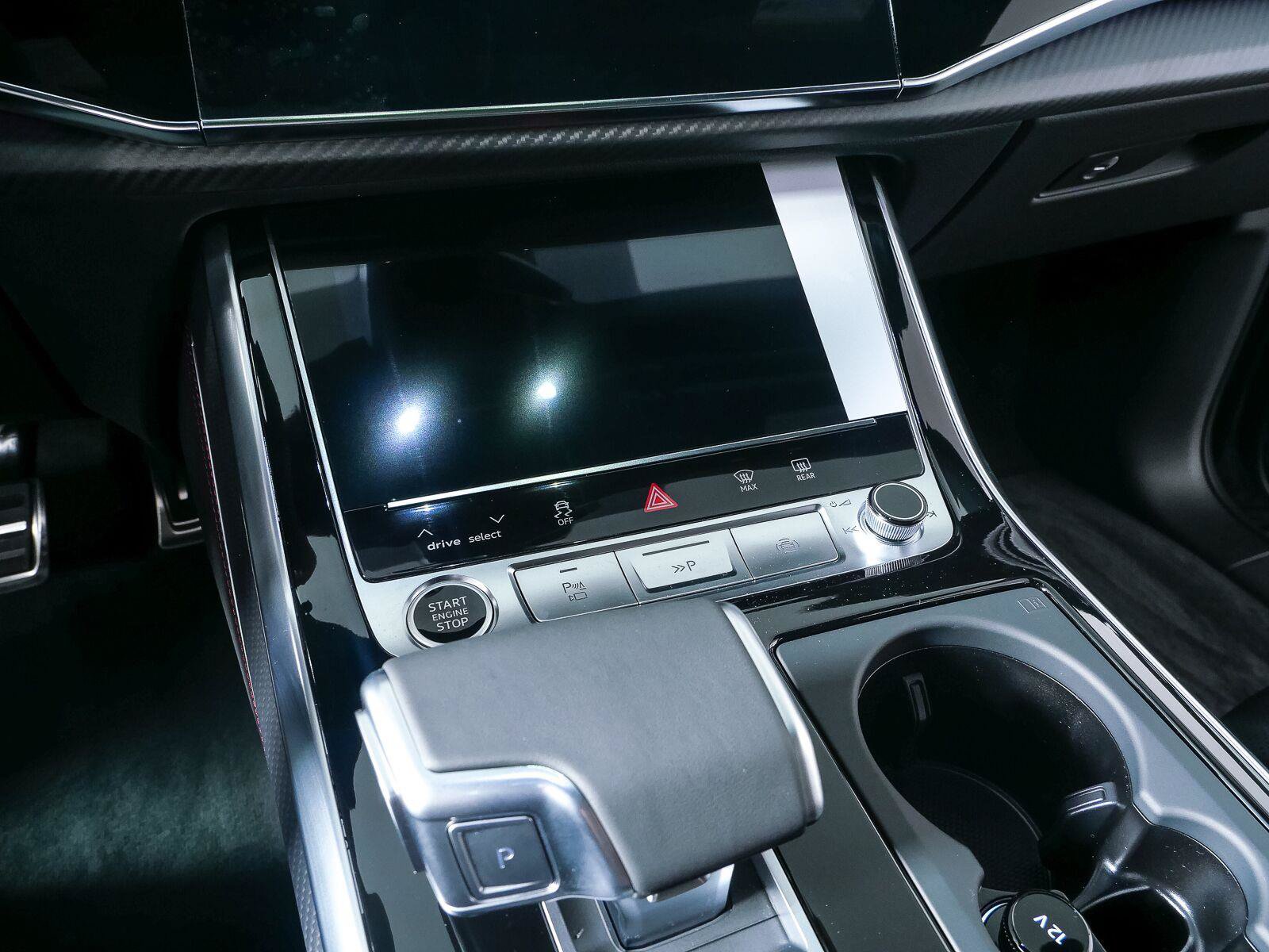 New 2026 Audi Q7 3.0T Prestige AWD/4WD image 17