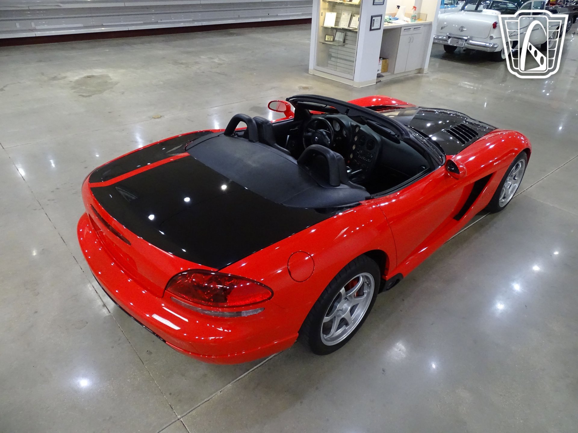 Used 2003 Dodge Viper SRT-10 RWD image 14
