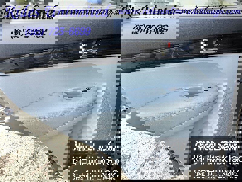 Used 2011 Kia Sorento LX image 20