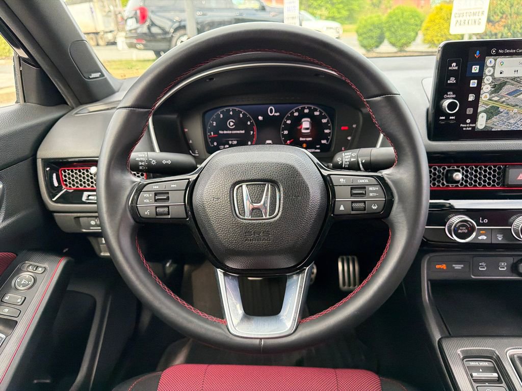 Used 2025 Honda Civic Si image 19