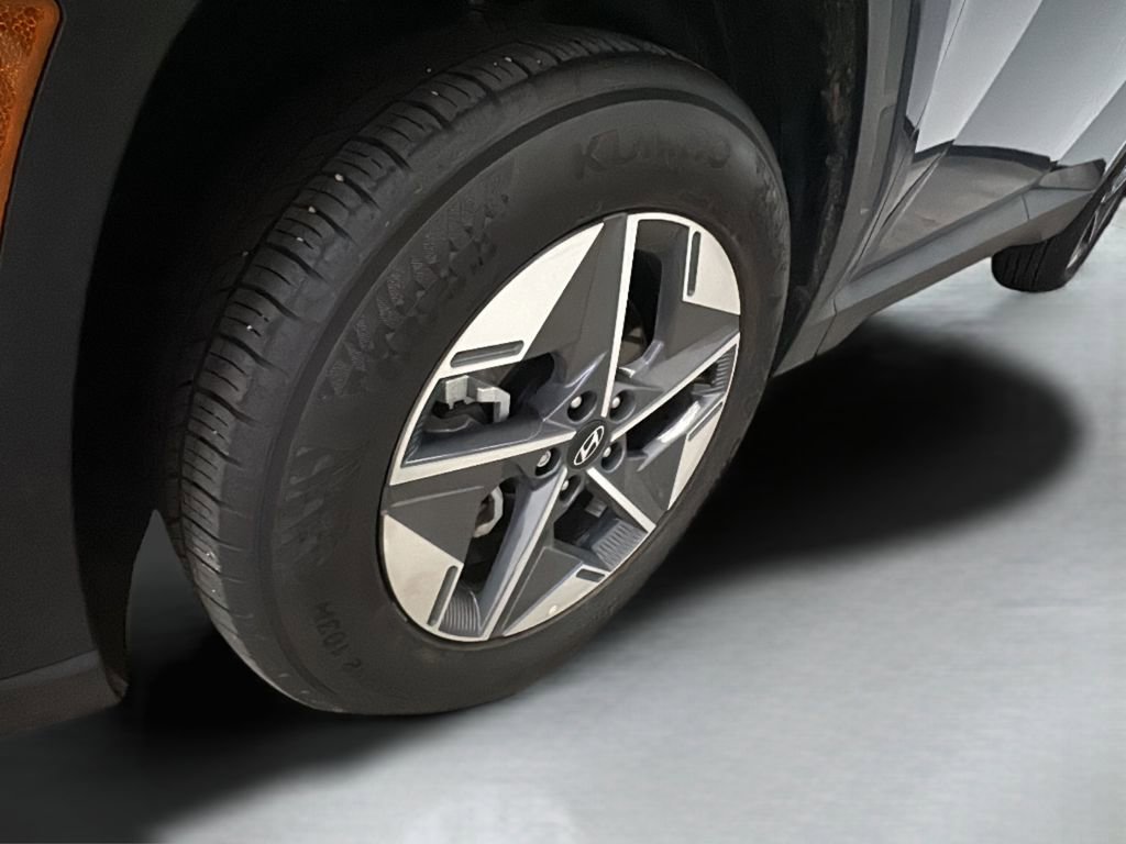 Certified 2025 Hyundai Tucson SEL image 4