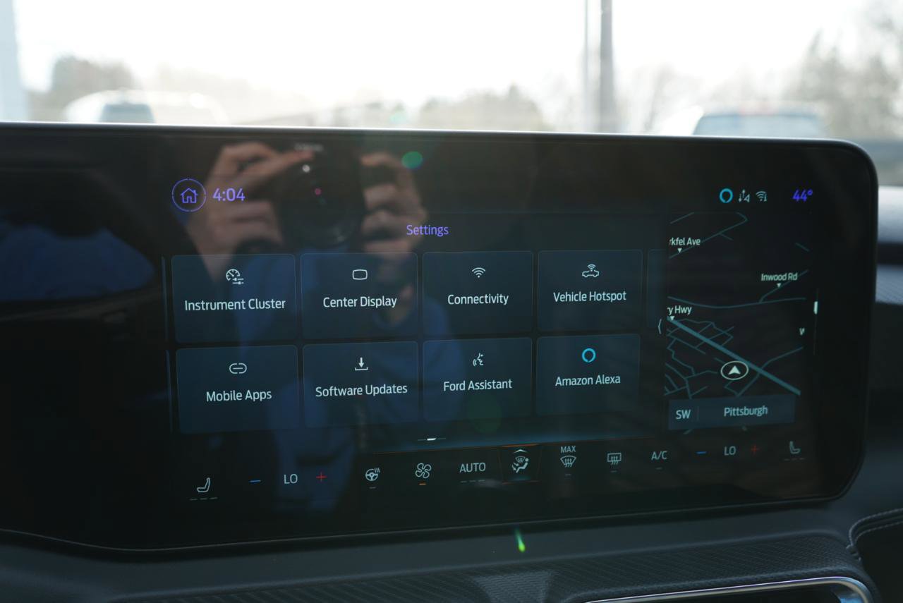 Used 2025 Ford Mustang GT Premium w/ GT Performance Package image 41