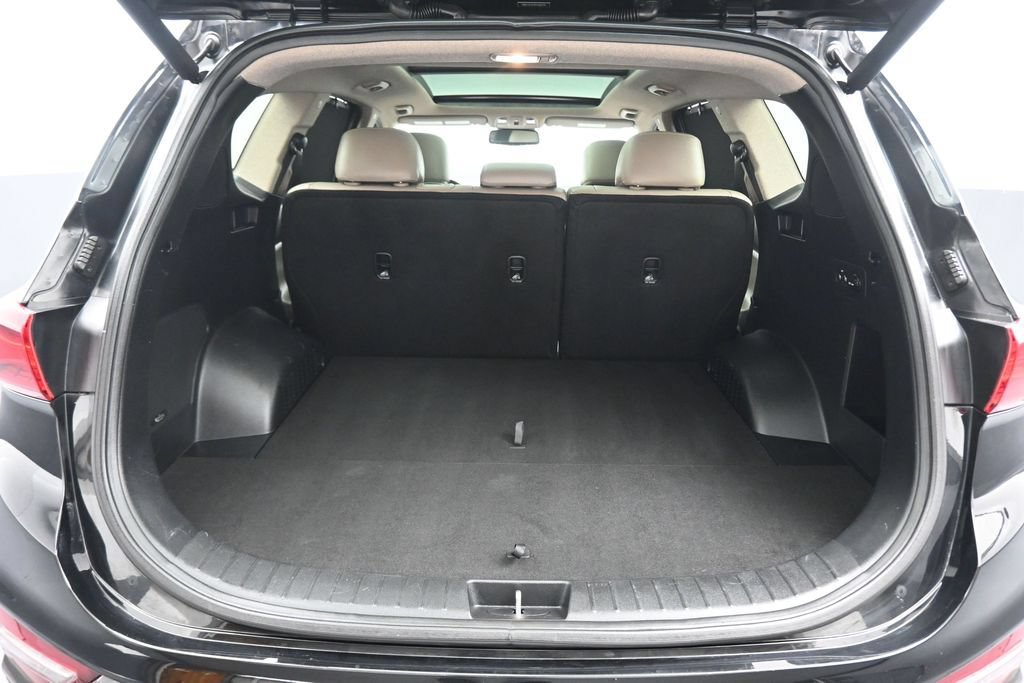 Used 2019 Hyundai Santa Fe Limited AWD/4WD image 49