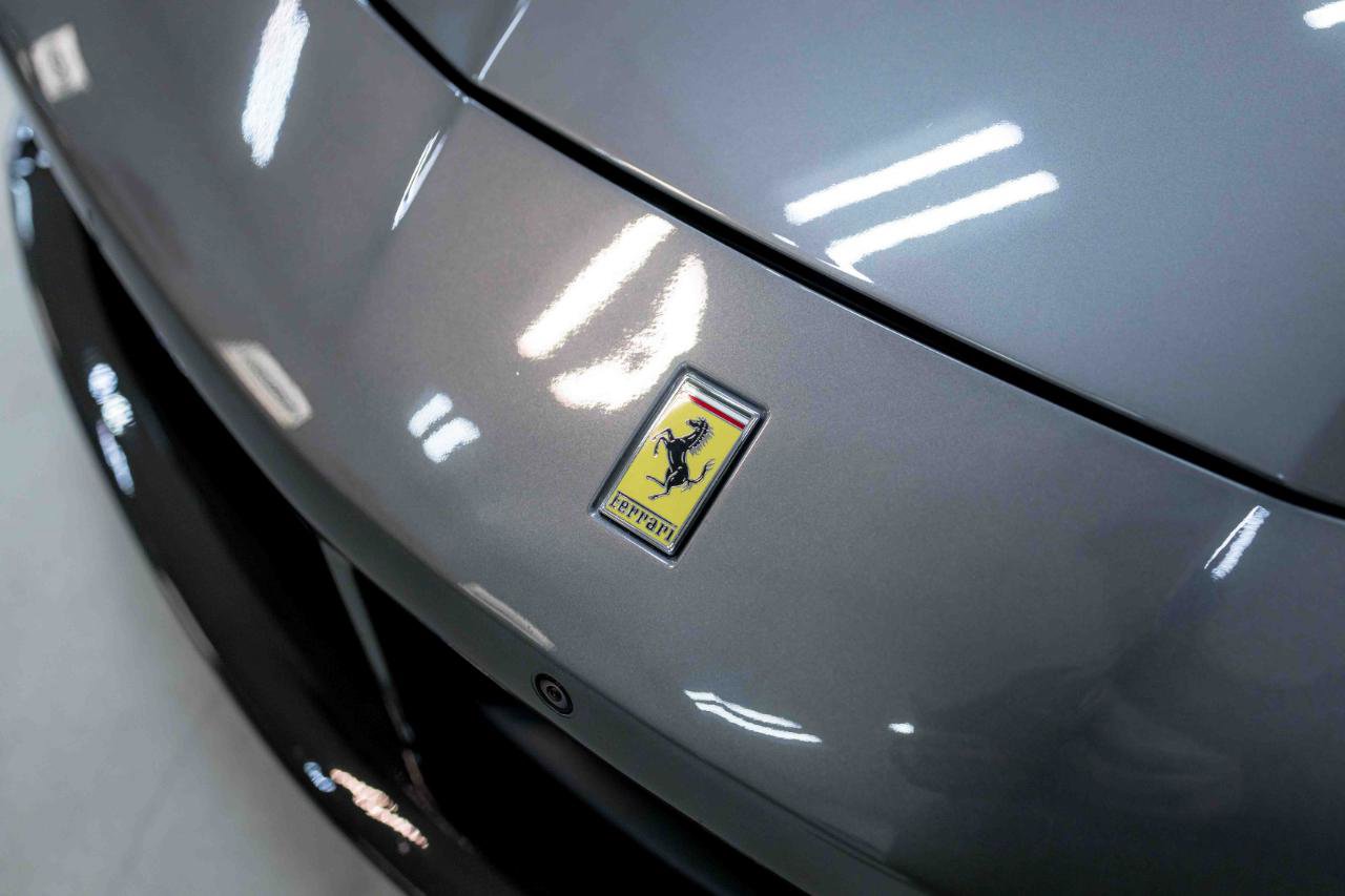 Used 2018 Ferrari 488 Spider image 18