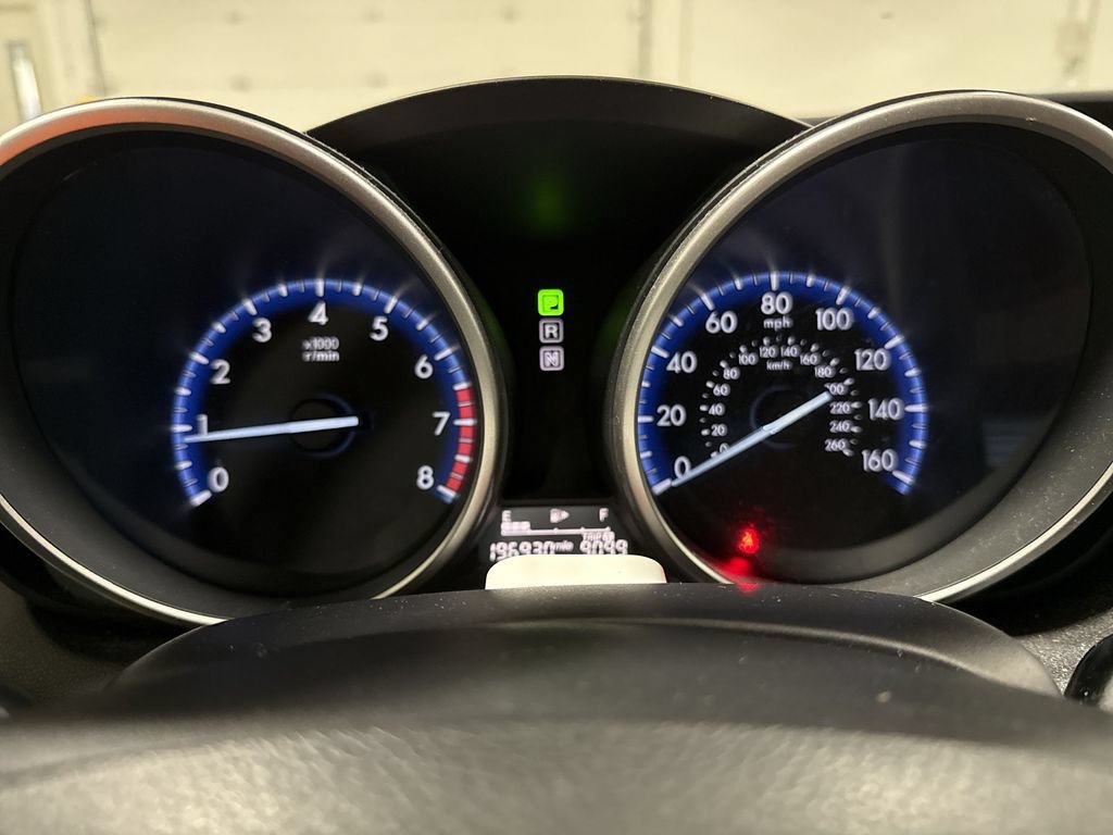 Used 2013 MAZDA MAZDA3 i Sport FWD image 12