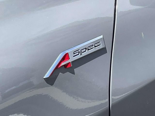 New 2025 Acura TLX SH-AWD w/ A-SPEC Pkg image 12