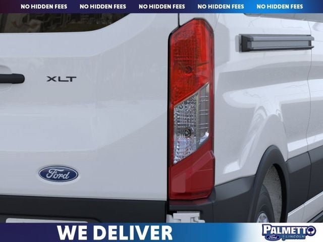 New 2026 Ford Transit 350 XLT RWD image 21
