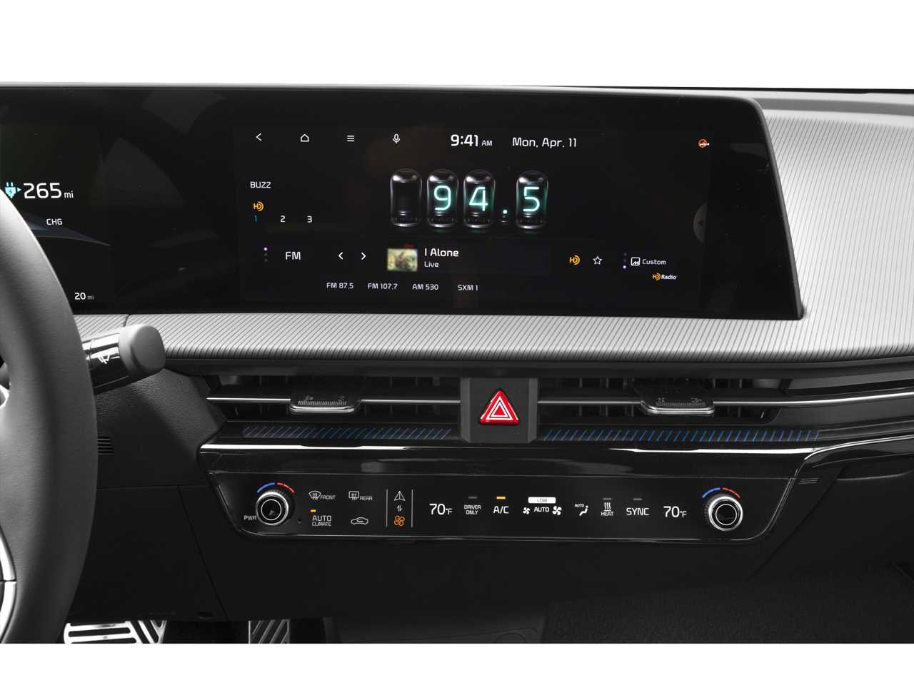 Used 2023 Kia EV6 GT-Line RWD image 7