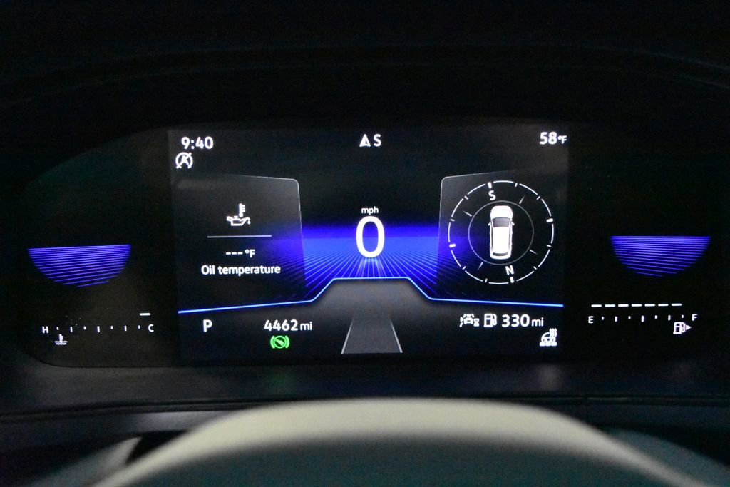 Certified 2023 Volkswagen Taos SE image 16