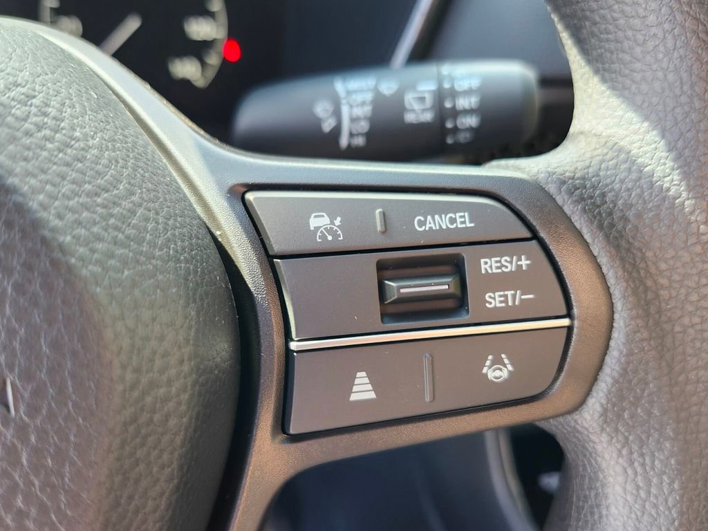 New 2026 Honda CR-V LX image 26