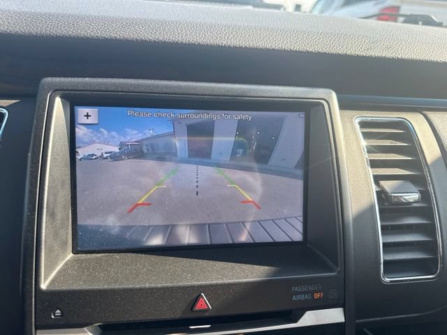 Used 2019 Ford Flex Limited w/ Equipment Group 301A AWD/4WD image 31