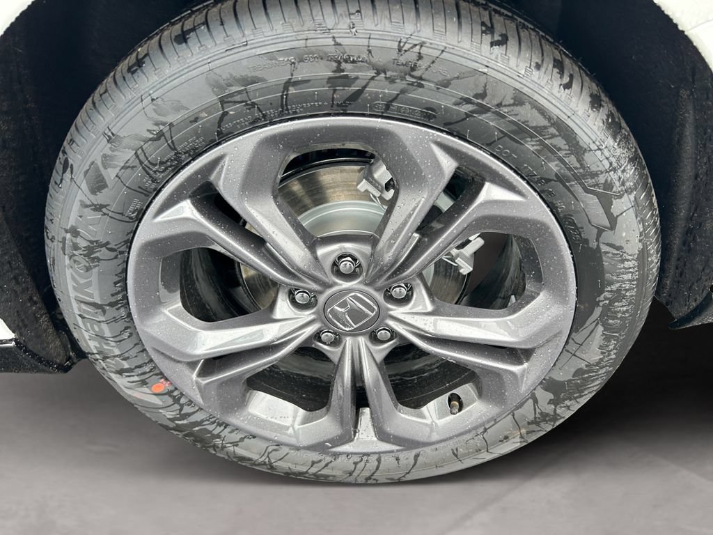 New 2026 Honda Accord EX-L image 14