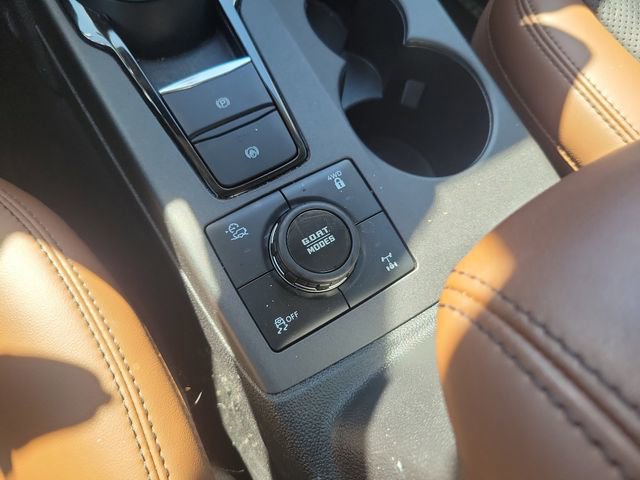 Used 2022 Ford Bronco Sport Badlands w/ Premium Package image 26