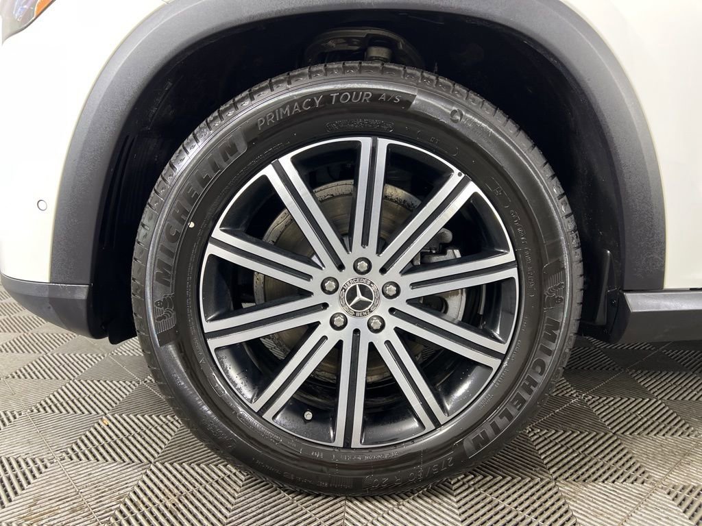 Certified 2026 Mercedes-Benz GLE 350 4MATIC image 27