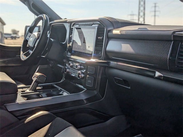 Used 2024 Ford F150 Raptor w/ Equipment Group 803A Raptor R image 40