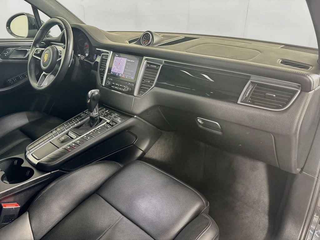 Used 2018 Porsche Macan S AWD/4WD image 37
