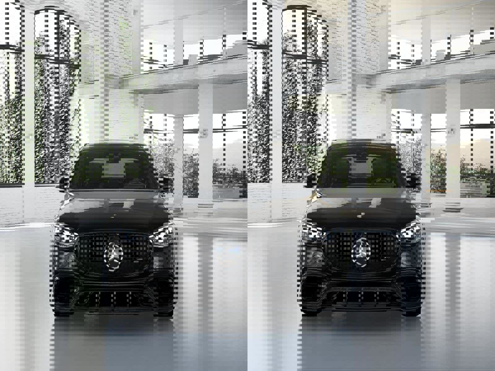 New 2026 Mercedes-Benz S 63 AMG S image 7