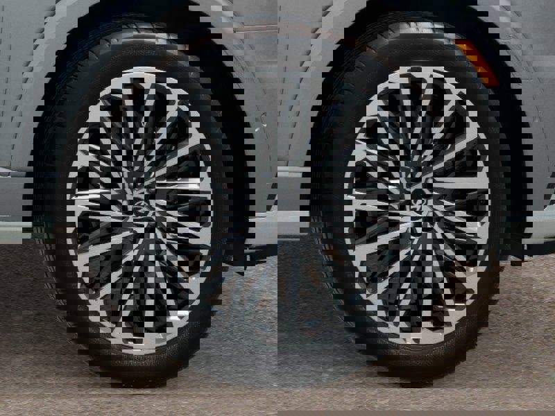 New 2026 Hyundai Palisade Calligraphy image 8