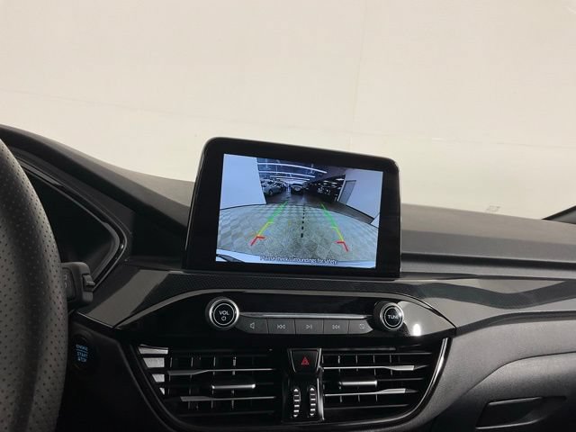 Used 2024 Ford Escape ST-Line FWD image 22