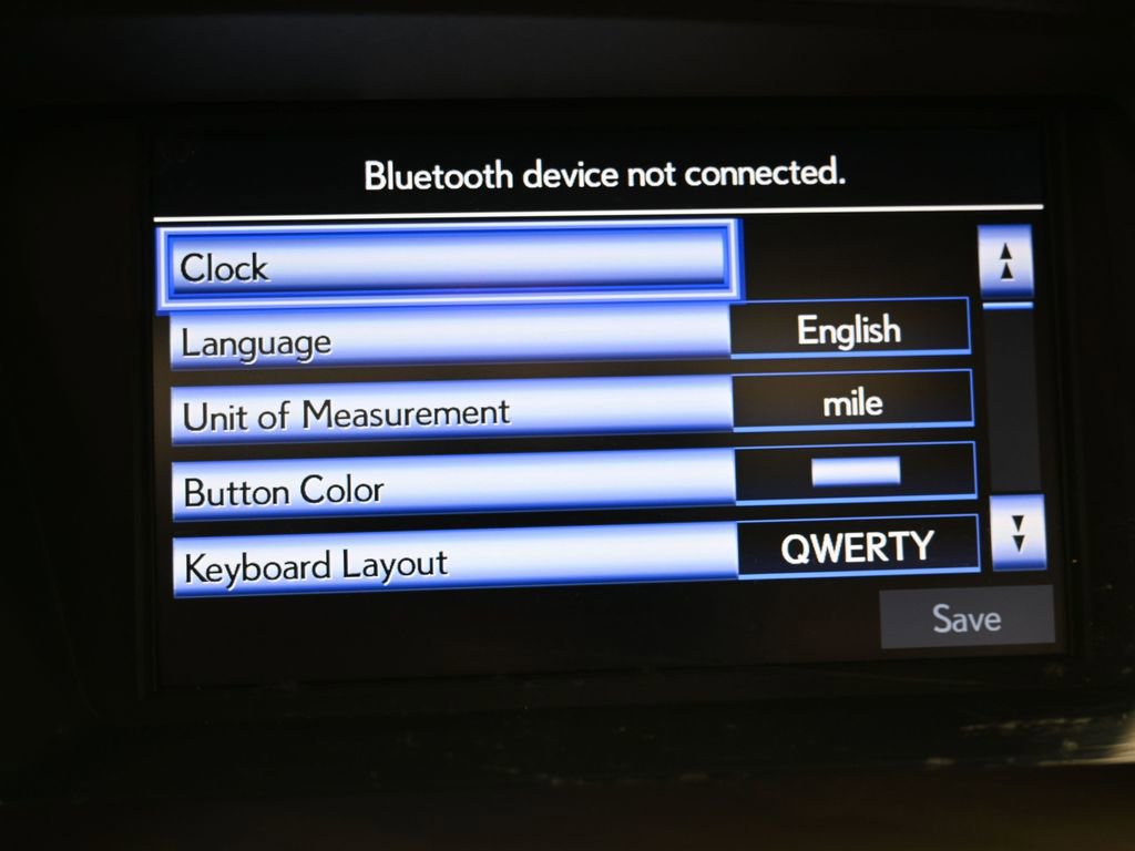 Used 2015 Lexus RX 350 AWD image 28