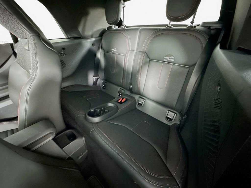 New 2026 MINI Cooper S image 17